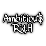 ambitious rich